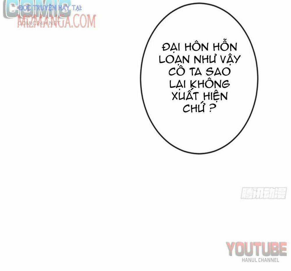 Ác Nữ Vi Đế Chapter 84.1 trang 42