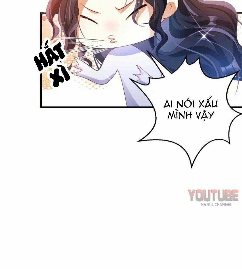 Ác Nữ Vi Đế Chapter 84.1 trang 45