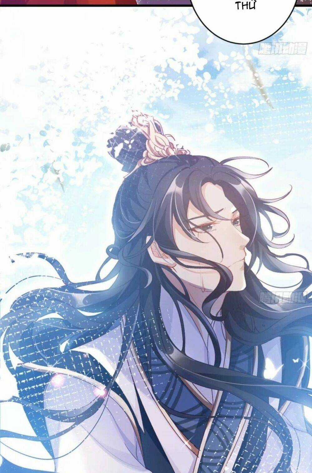 Ác Nữ Vi Đế Chapter 84.1 trang 49