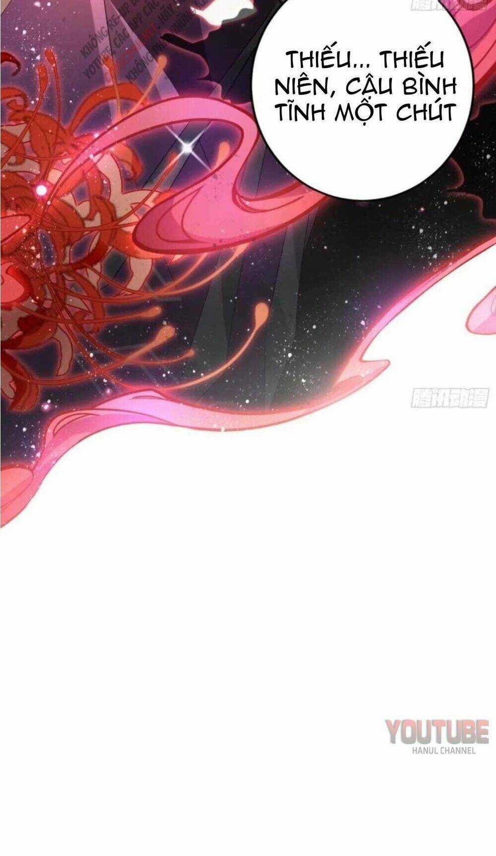 Ác Nữ Vi Đế Chapter 84.1 trang 8