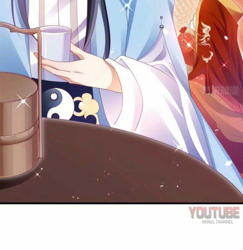 Ác Nữ Vi Đế Chapter 84.2 trang 11