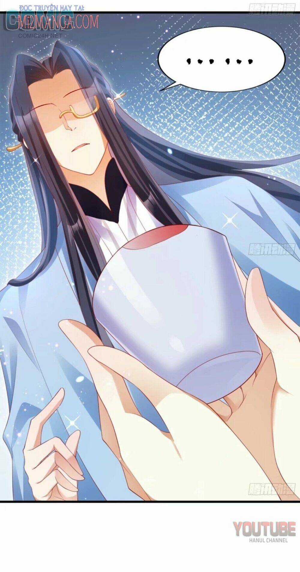 Ác Nữ Vi Đế Chapter 84.2 trang 14