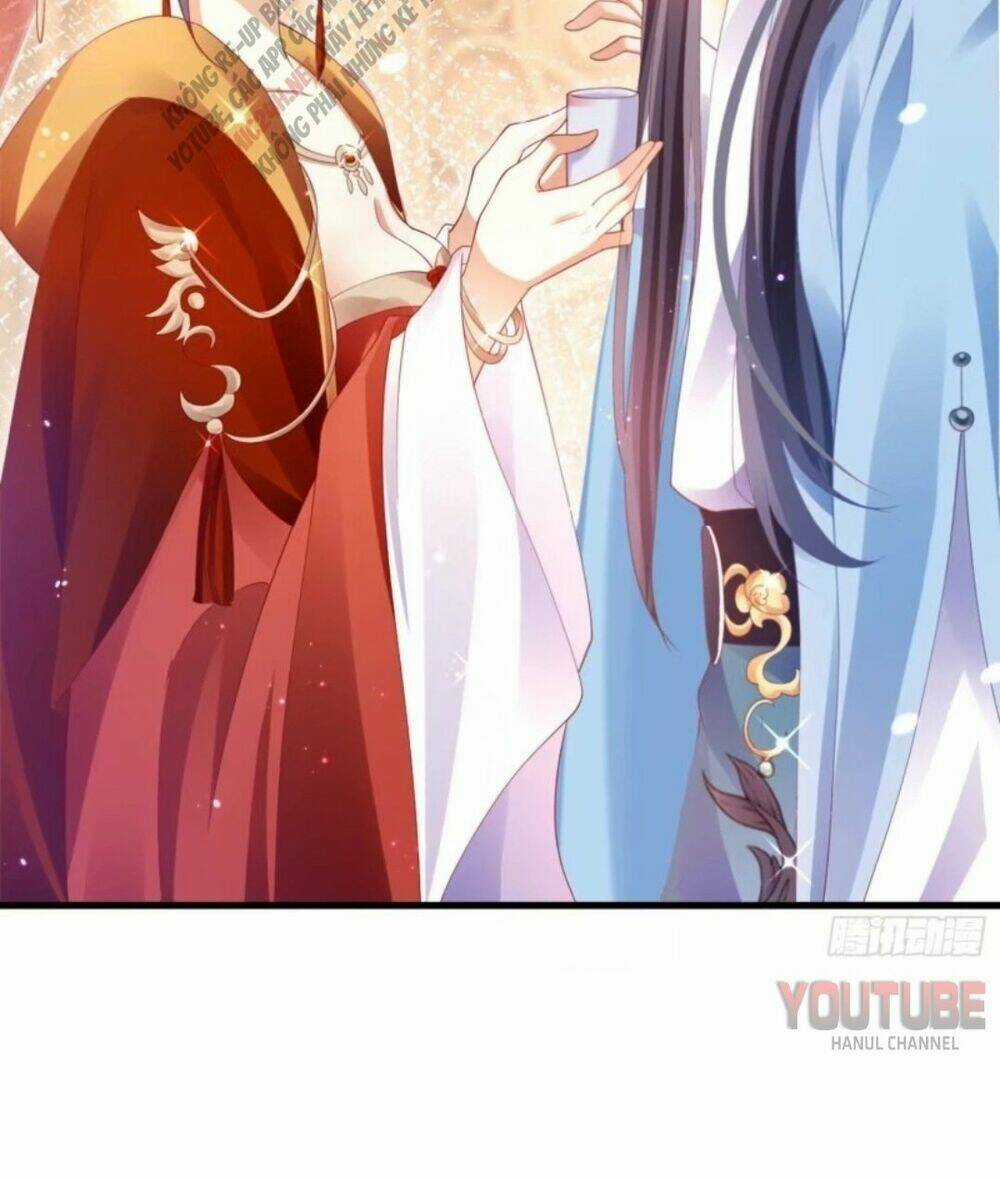 Ác Nữ Vi Đế Chapter 84.2 trang 16