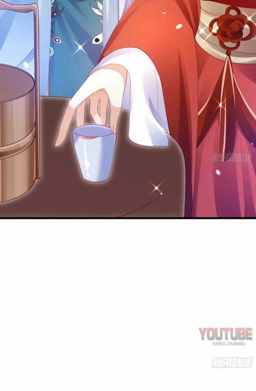 Ác Nữ Vi Đế Chapter 84.2 trang 18