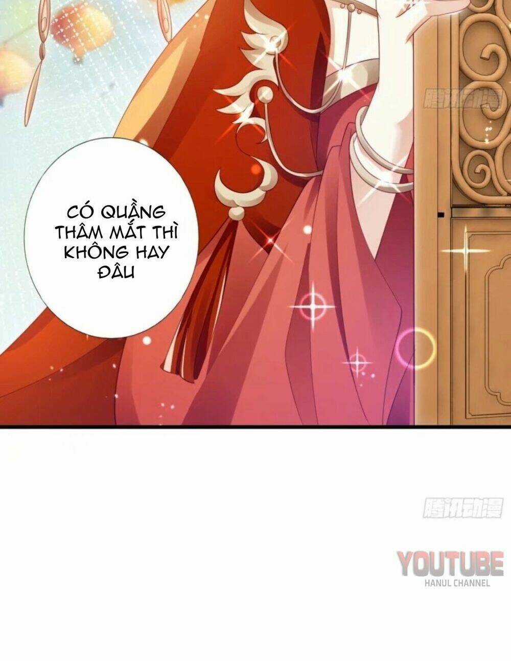 Ác Nữ Vi Đế Chapter 84.2 trang 20