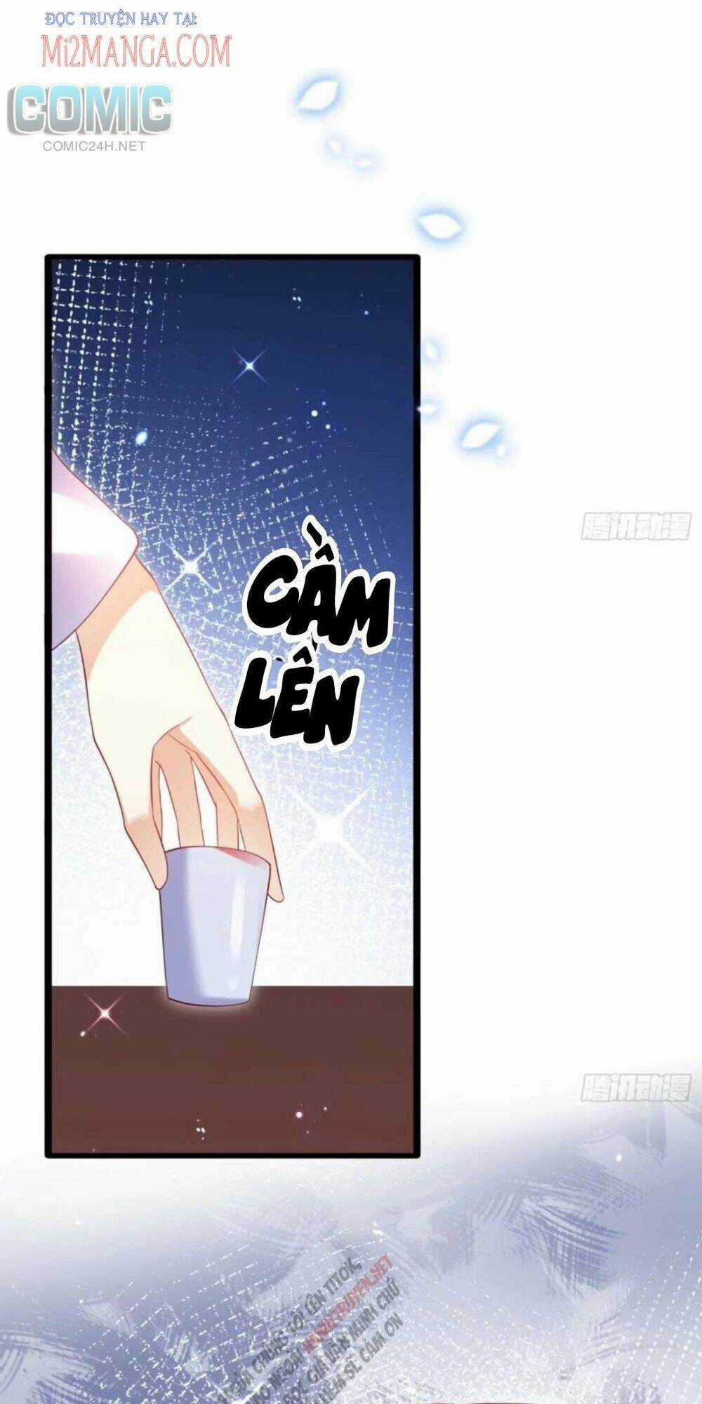 Ác Nữ Vi Đế Chapter 84.2 trang 22