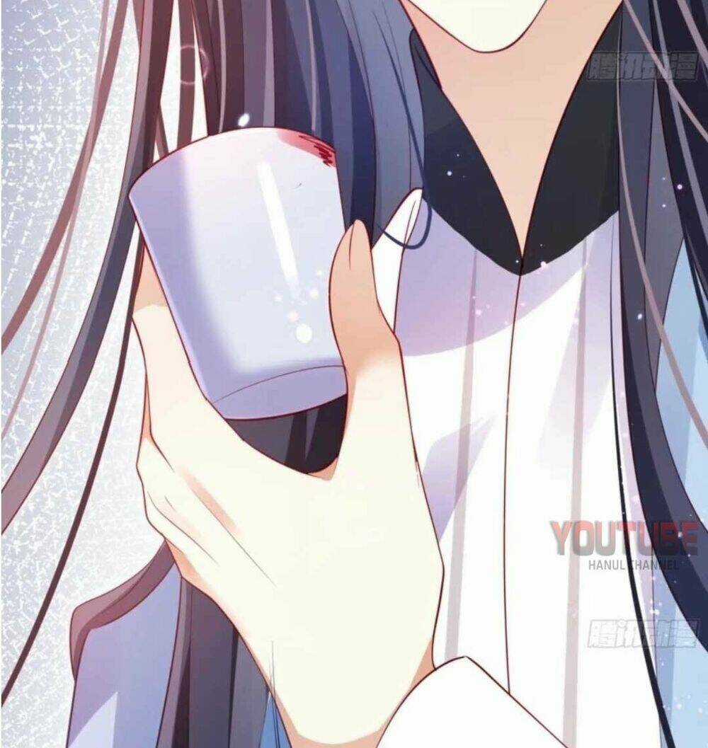 Ác Nữ Vi Đế Chapter 84.2 trang 24