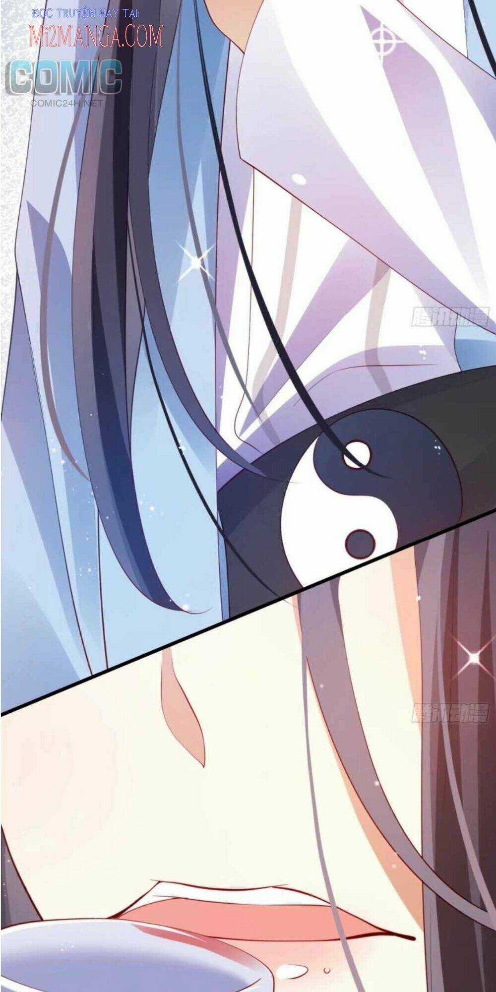 Ác Nữ Vi Đế Chapter 84.2 trang 25