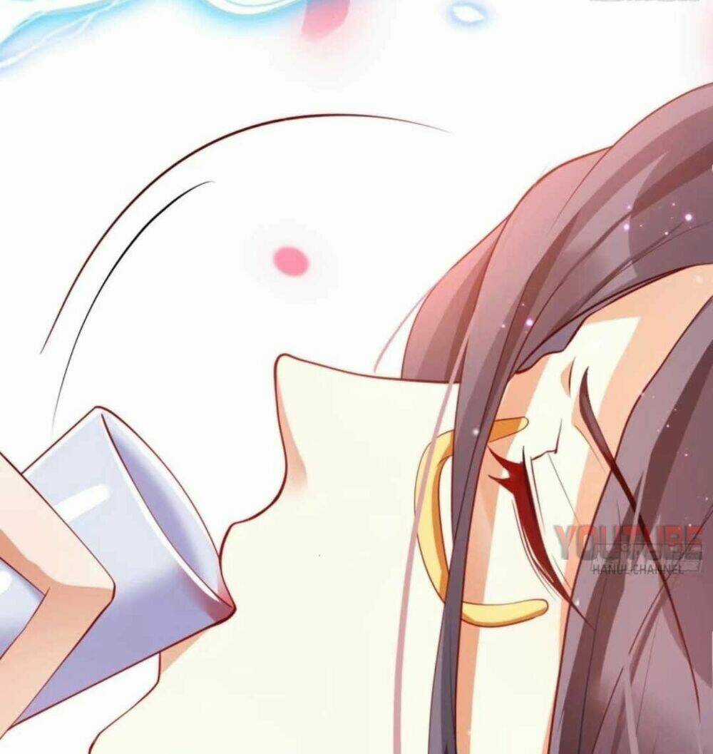 Ác Nữ Vi Đế Chapter 84.2 trang 27