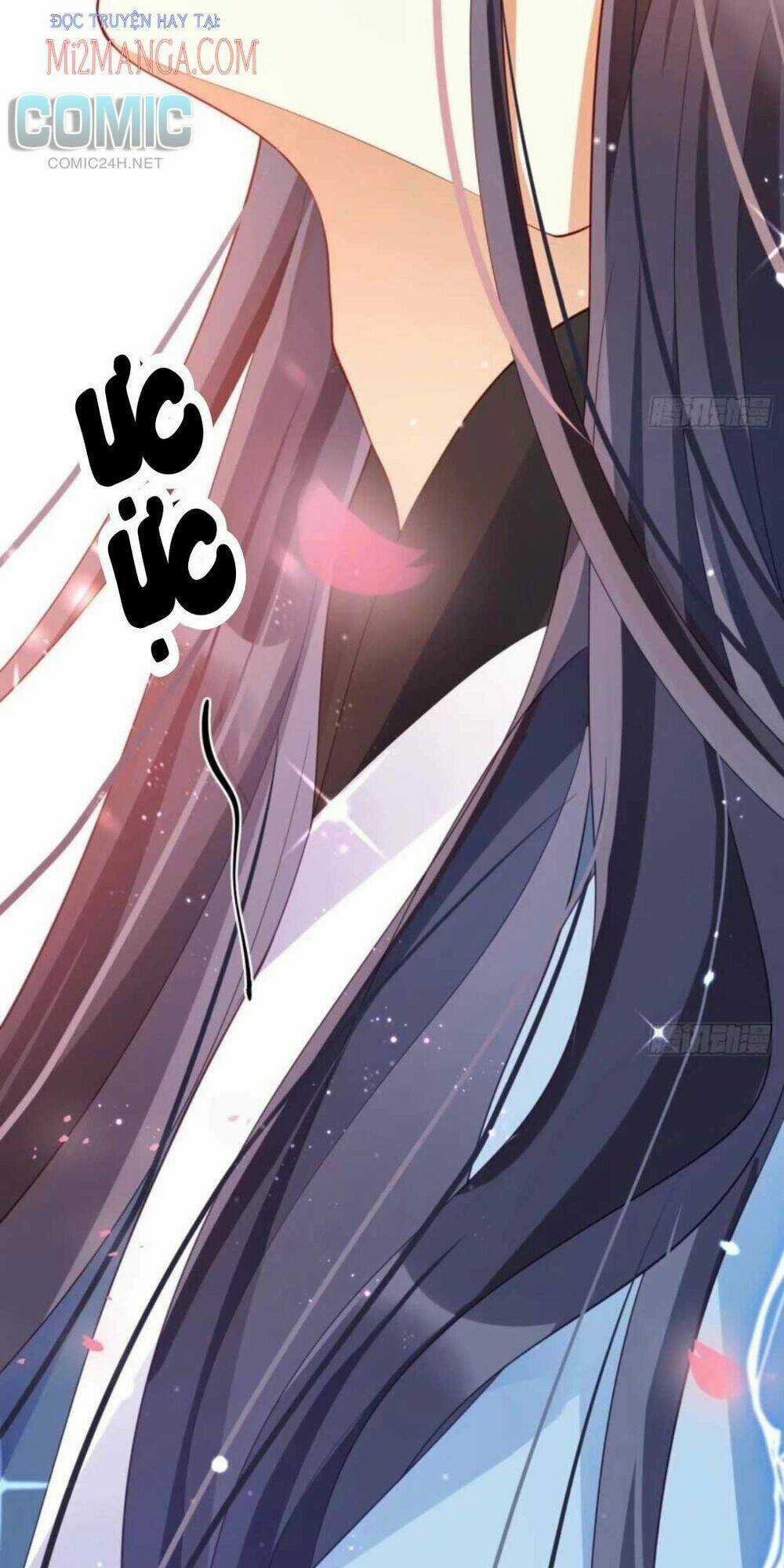 Ác Nữ Vi Đế Chapter 84.2 trang 28