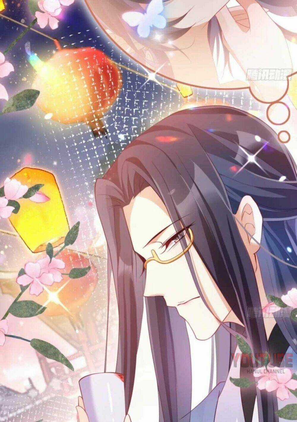 Ác Nữ Vi Đế Chapter 84.2 trang 32