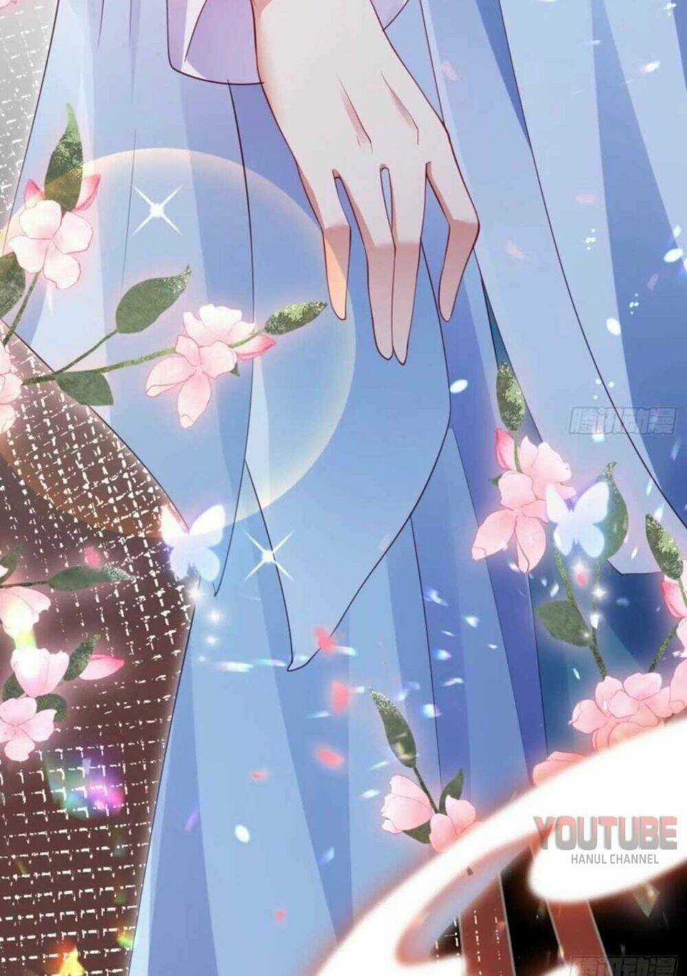 Ác Nữ Vi Đế Chapter 84.2 trang 34