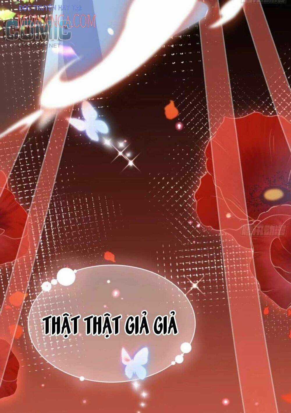 Ác Nữ Vi Đế Chapter 84.2 trang 35