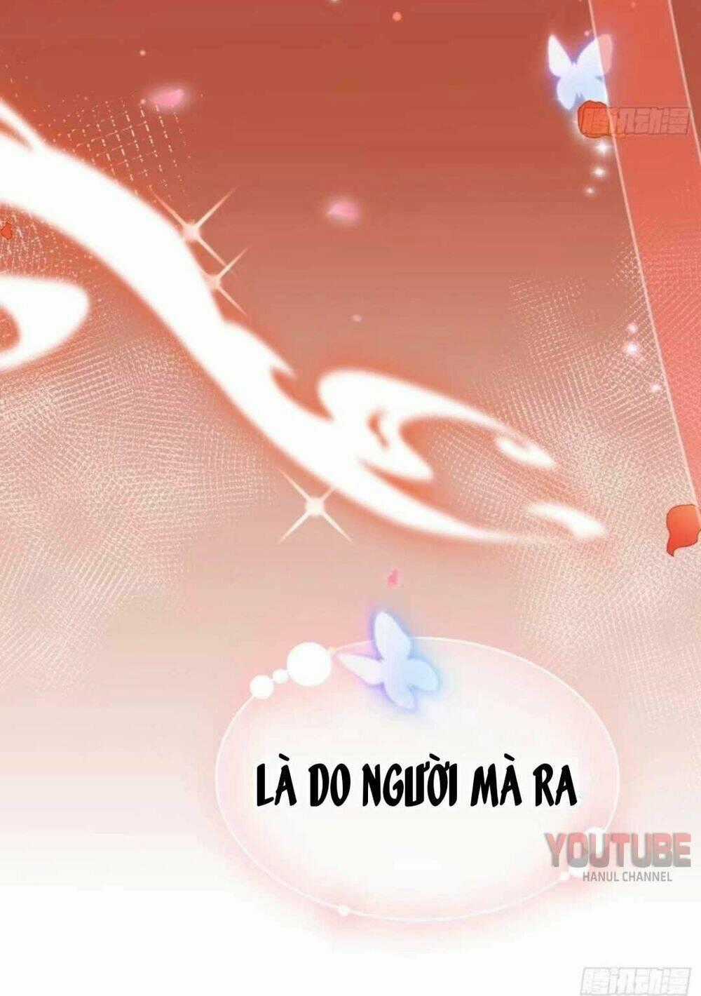 Ác Nữ Vi Đế Chapter 84.2 trang 36