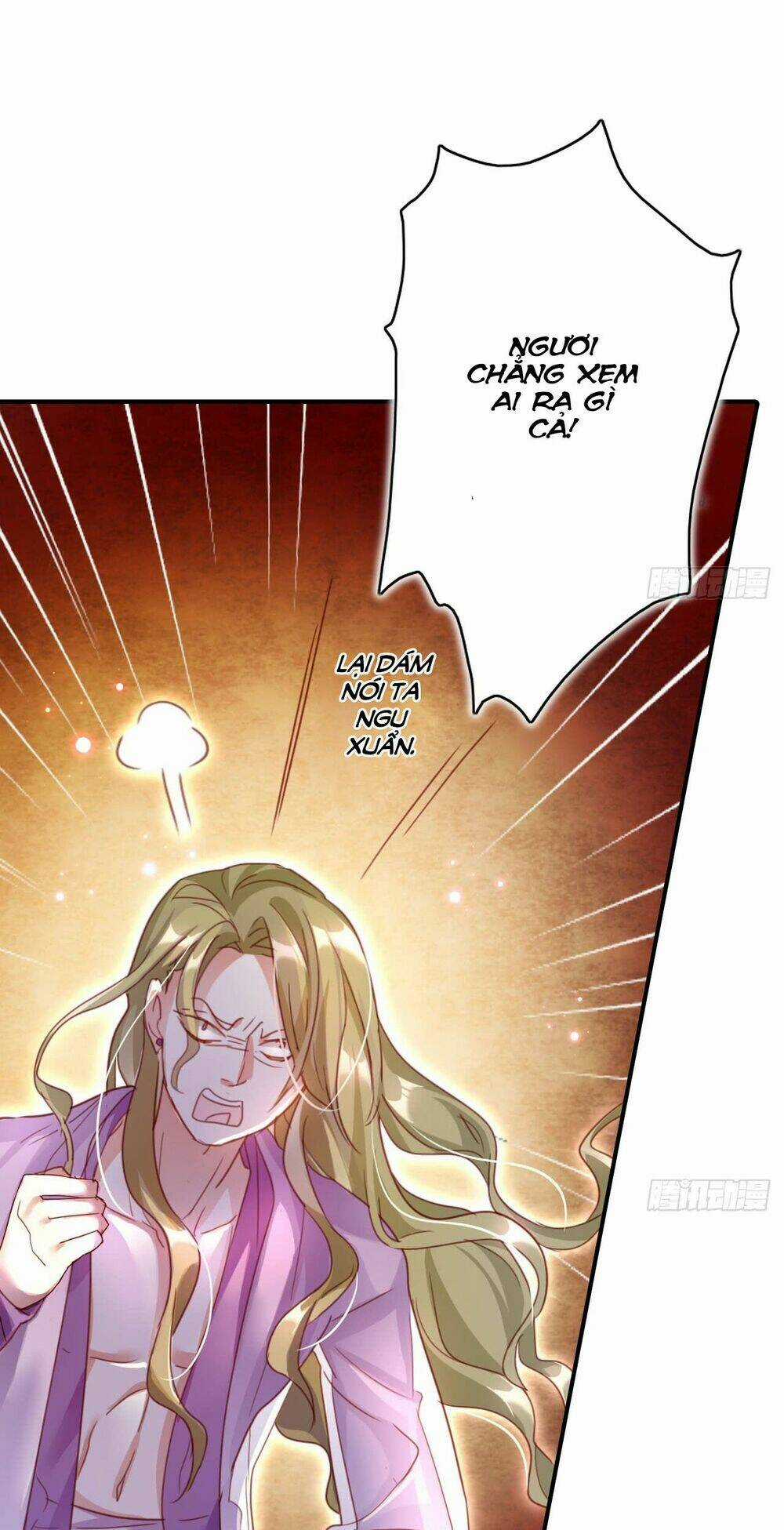 Ác Nữ Vi Đế Chapter 9 trang 24