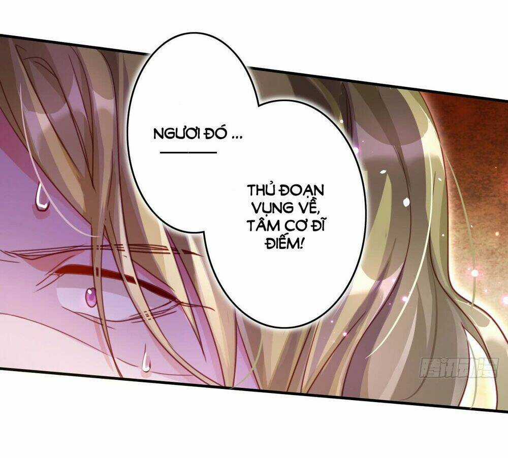 Ác Nữ Vi Đế Chapter 9 trang 26