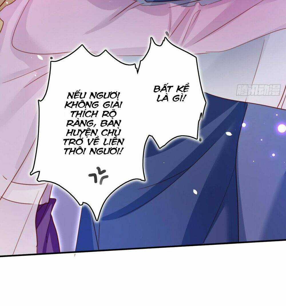 Ác Nữ Vi Đế Chapter 9 trang 35