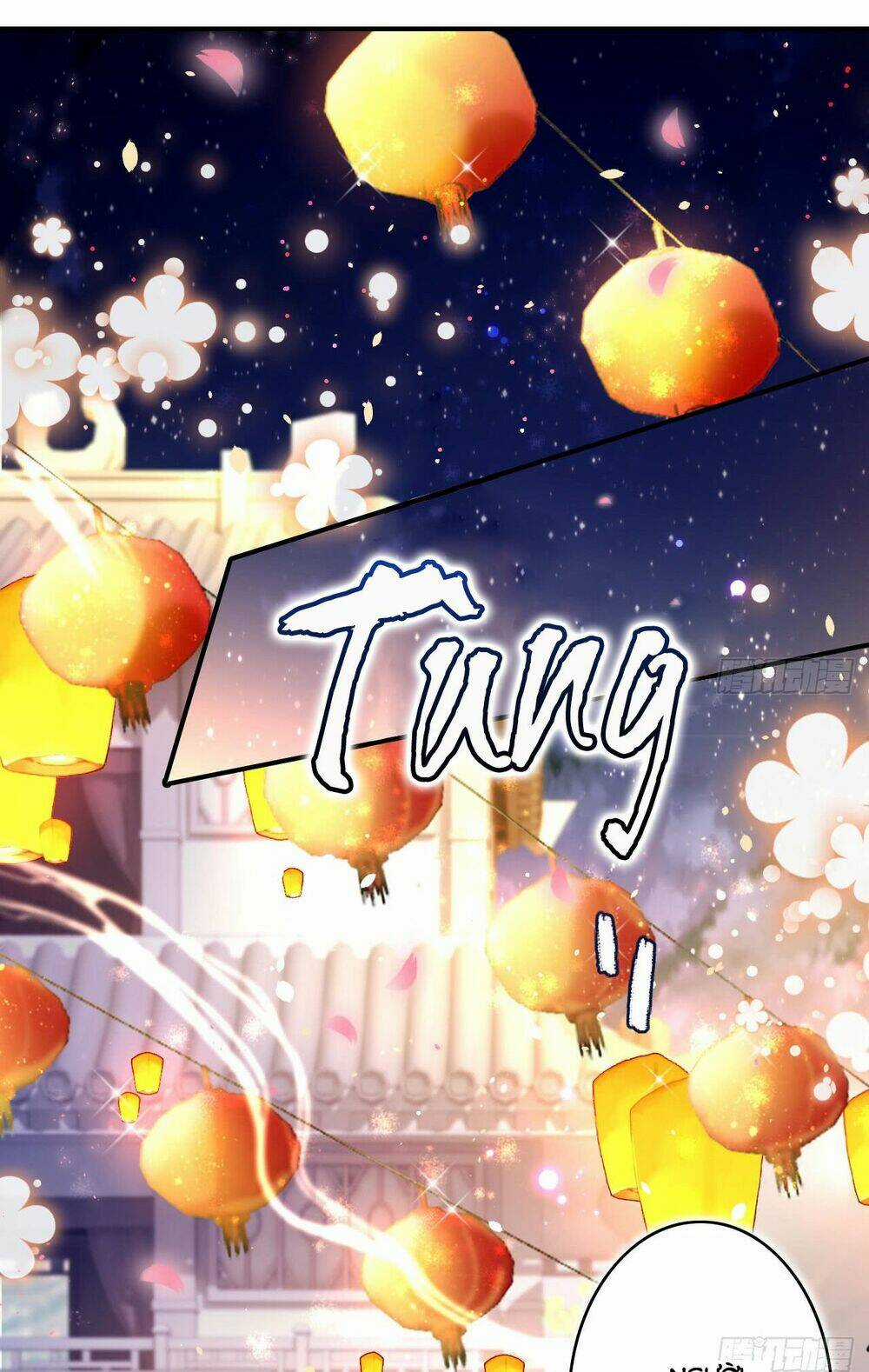 Ác Nữ Vi Đế Chapter 9 trang 36