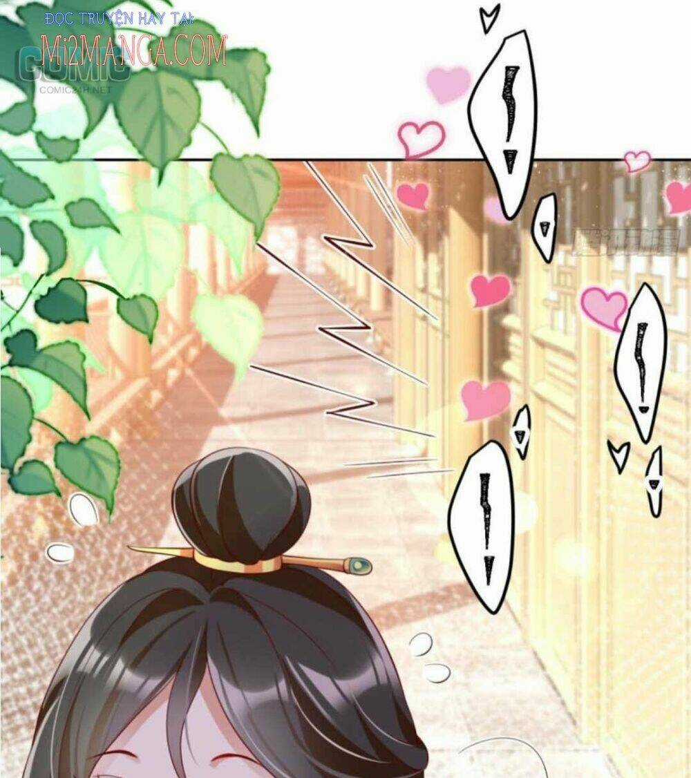 Ác Nữ Vi Đế Chapter 90.1 trang 10