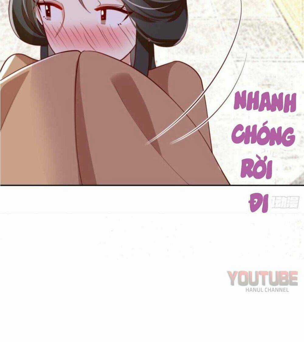 Ác Nữ Vi Đế Chapter 90.1 trang 11