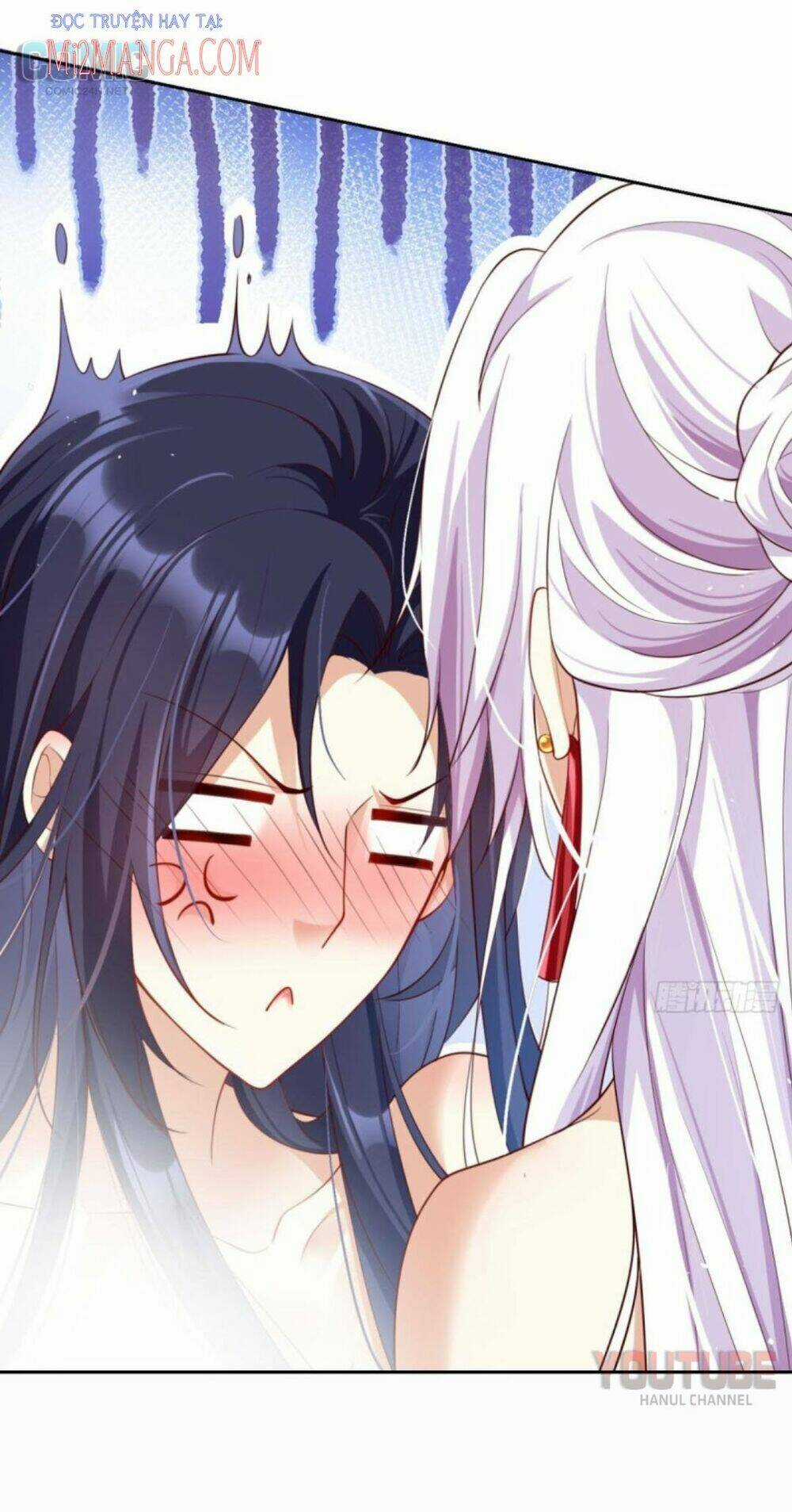 Ác Nữ Vi Đế Chapter 90.1 trang 17