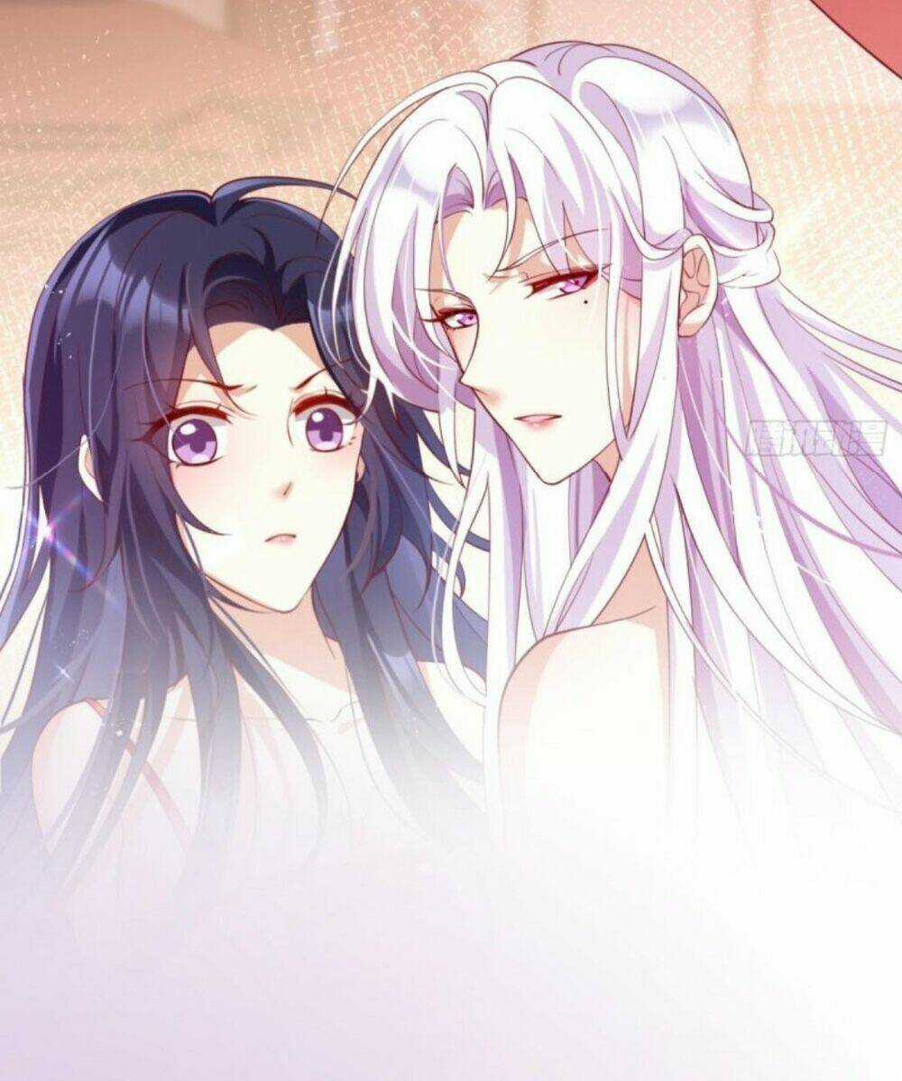 Ác Nữ Vi Đế Chapter 90.1 trang 2