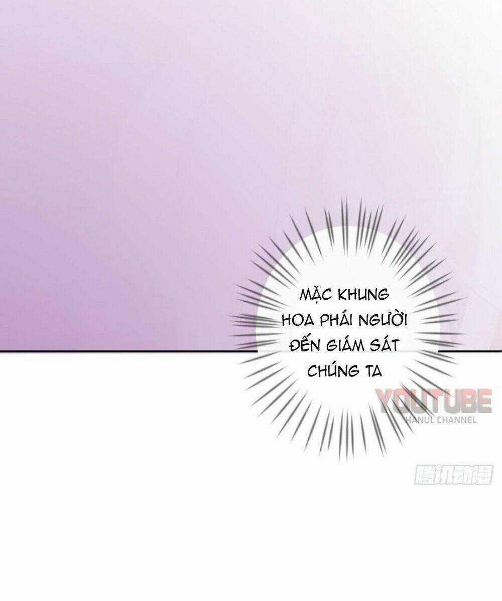 Ác Nữ Vi Đế Chapter 90.1 trang 3