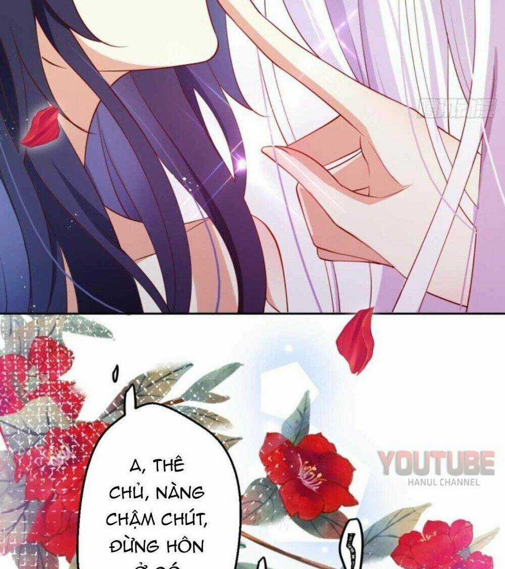 Ác Nữ Vi Đế Chapter 90.1 trang 5