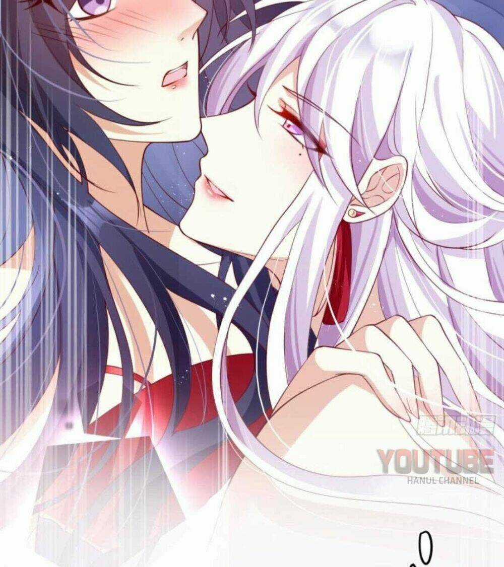 Ác Nữ Vi Đế Chapter 90.1 trang 7