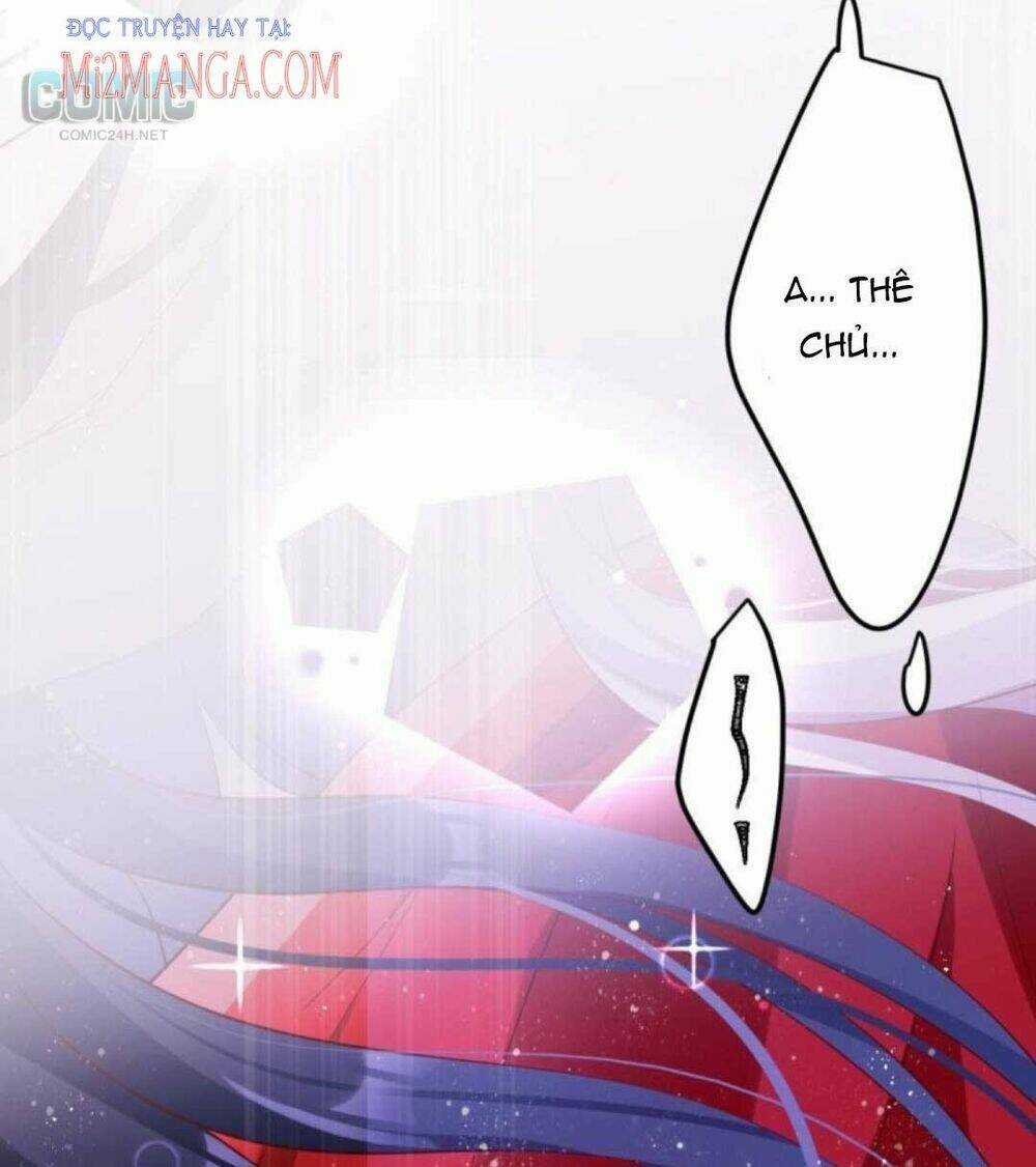 Ác Nữ Vi Đế Chapter 90.1 trang 8
