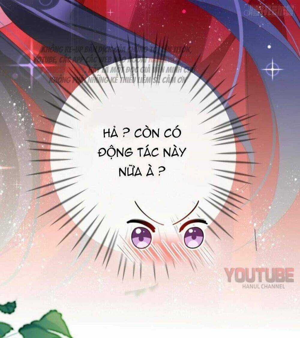 Ác Nữ Vi Đế Chapter 90.1 trang 9