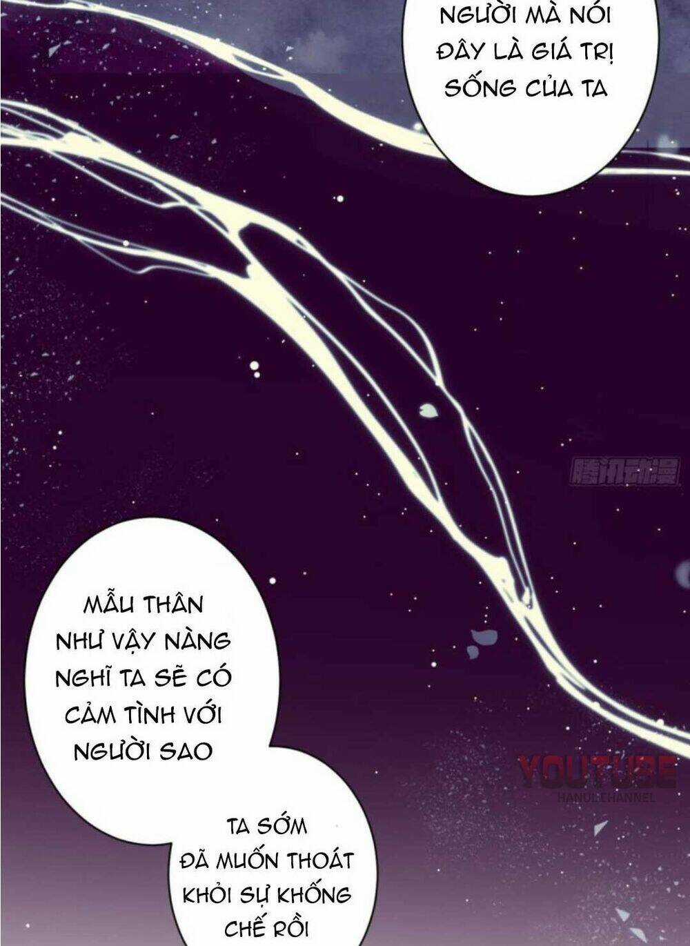 Ác Nữ Vi Đế Chapter 90.2 trang 11