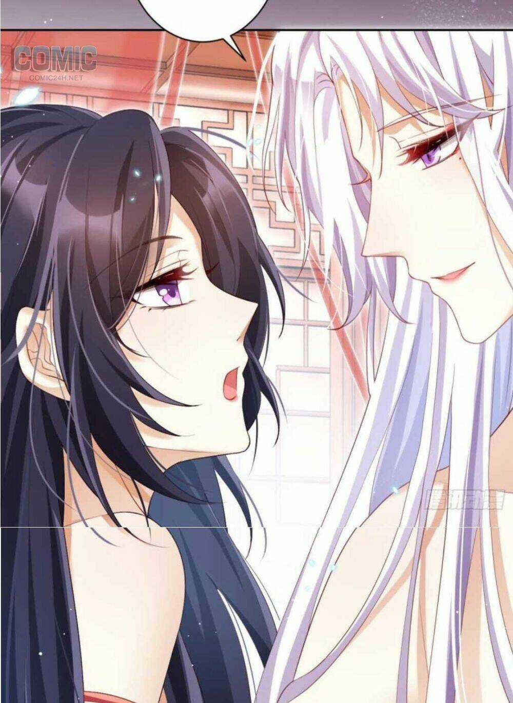 Ác Nữ Vi Đế Chapter 90.2 trang 12