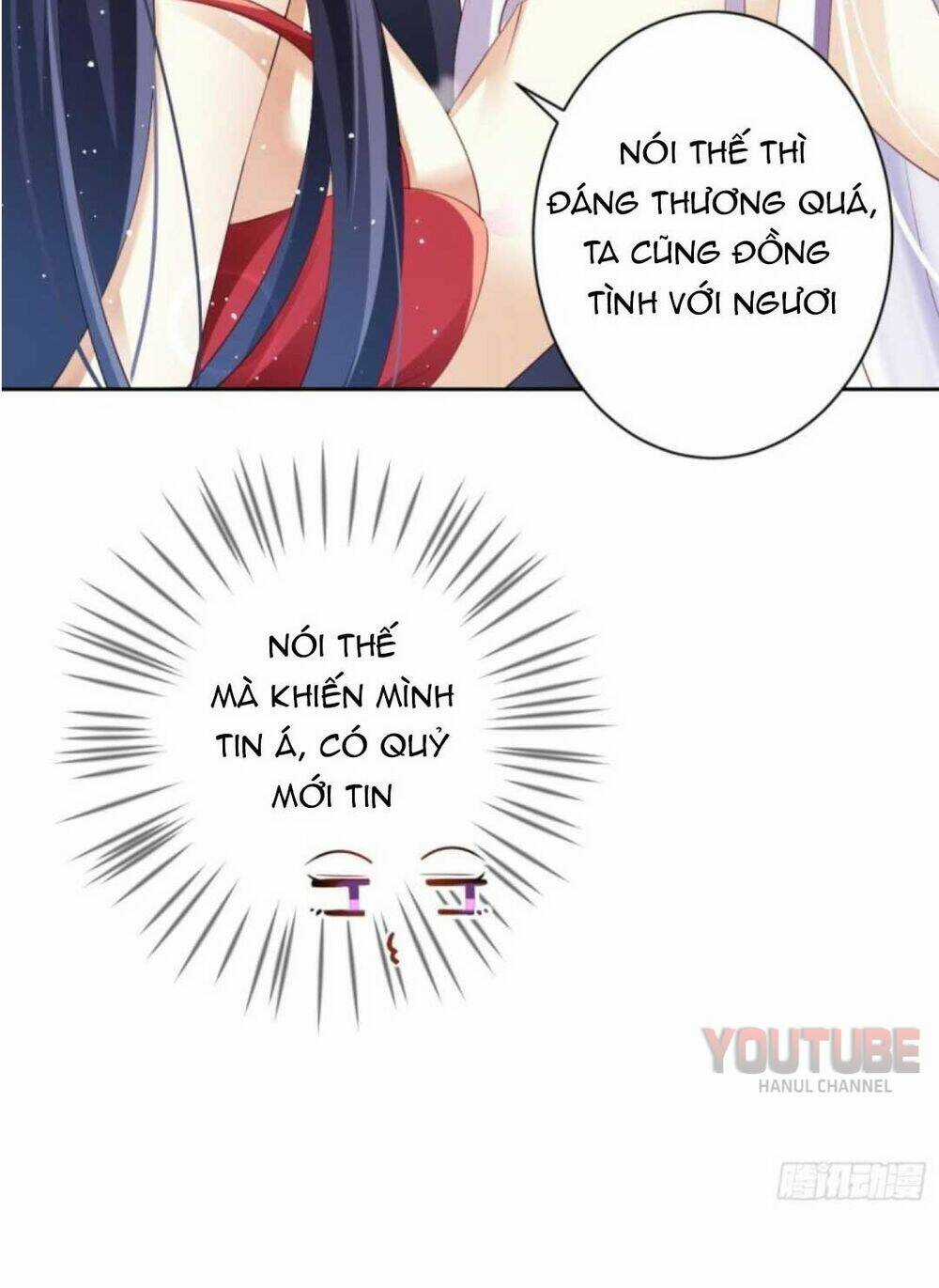 Ác Nữ Vi Đế Chapter 90.2 trang 13