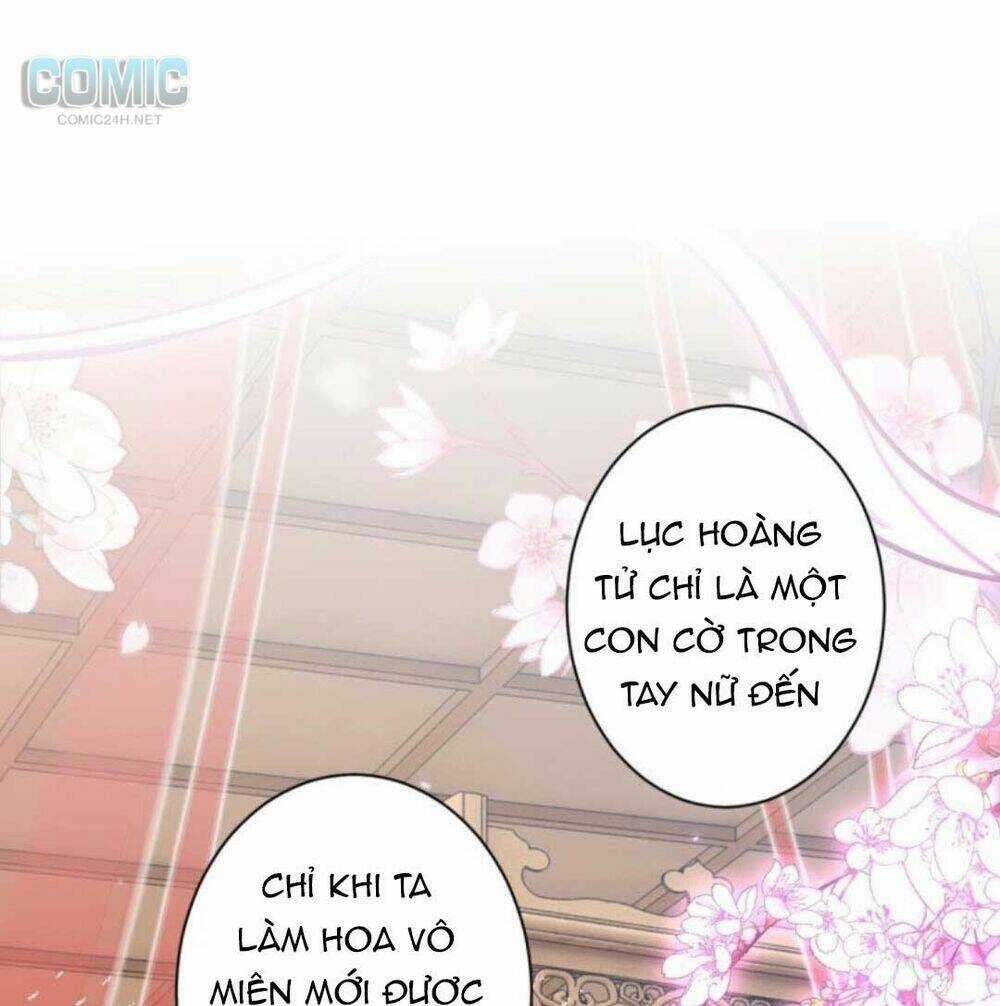 Ác Nữ Vi Đế Chapter 90.2 trang 14