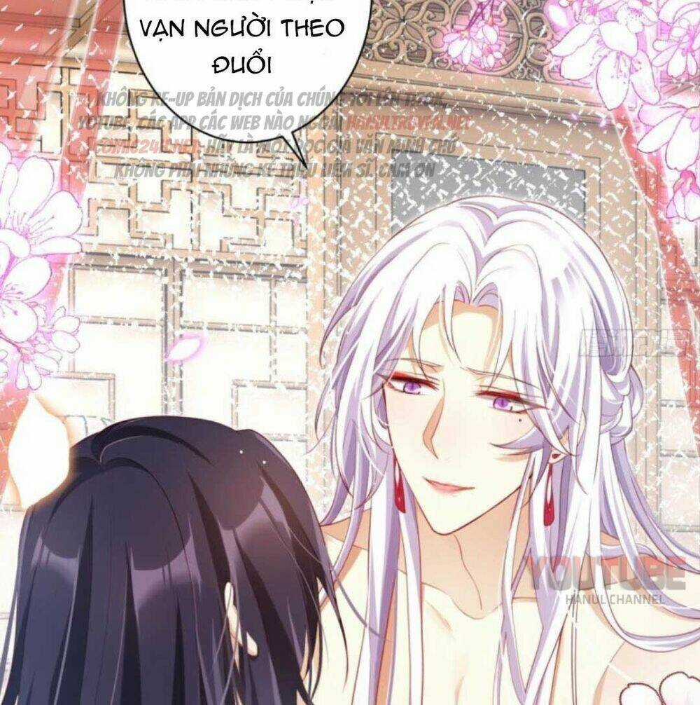 Ác Nữ Vi Đế Chapter 90.2 trang 15