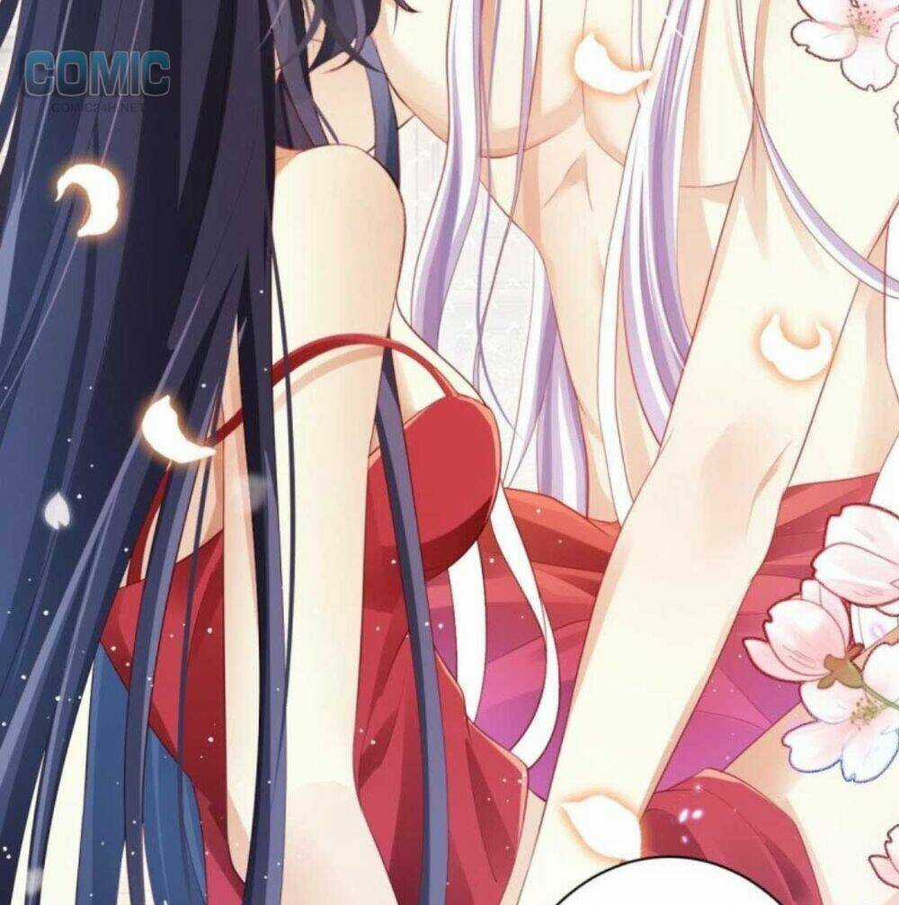 Ác Nữ Vi Đế Chapter 90.2 trang 16