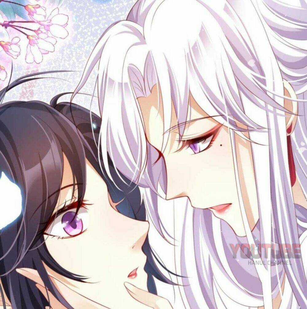 Ác Nữ Vi Đế Chapter 90.2 trang 19