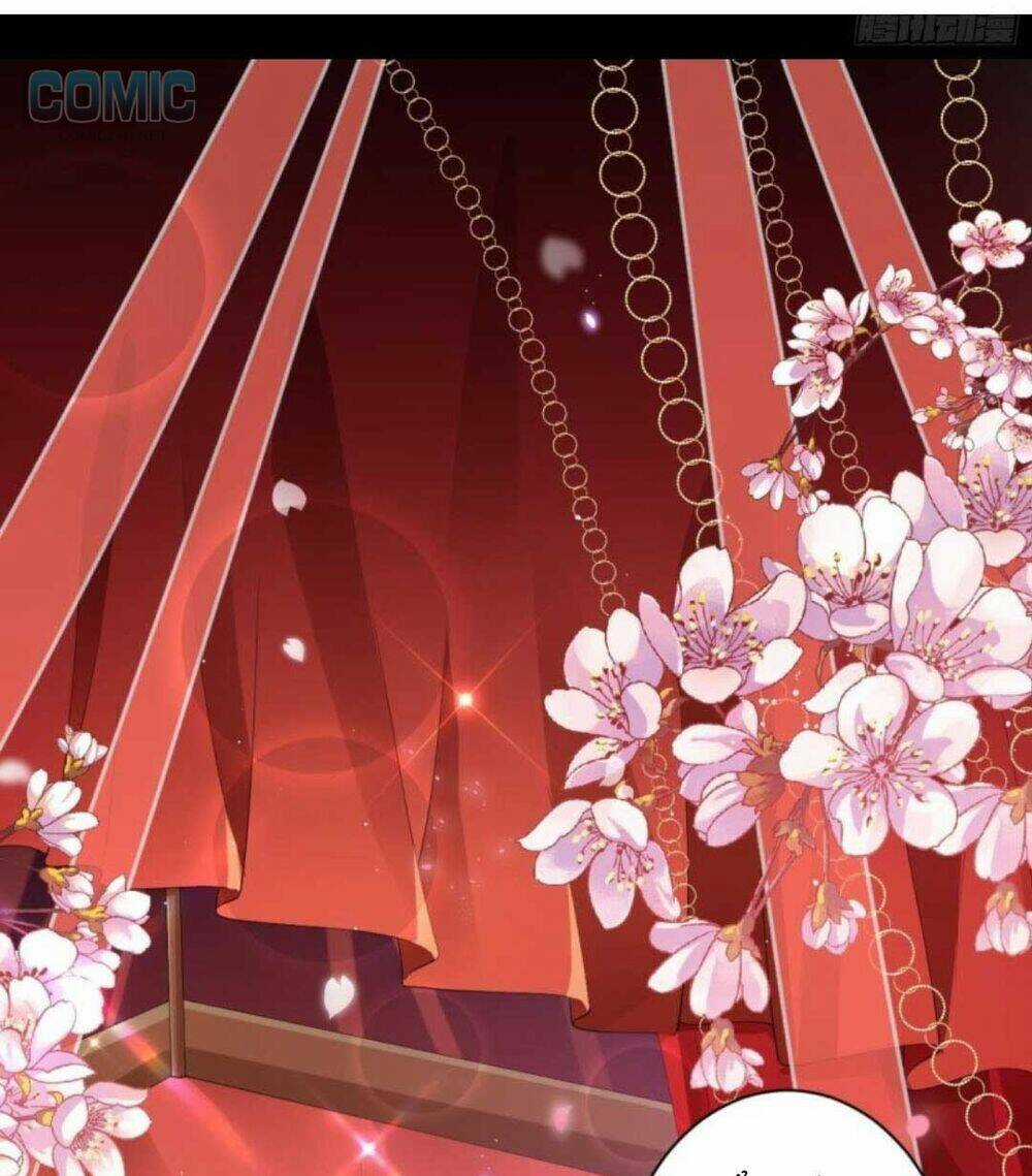 Ác Nữ Vi Đế Chapter 90.2 trang 2