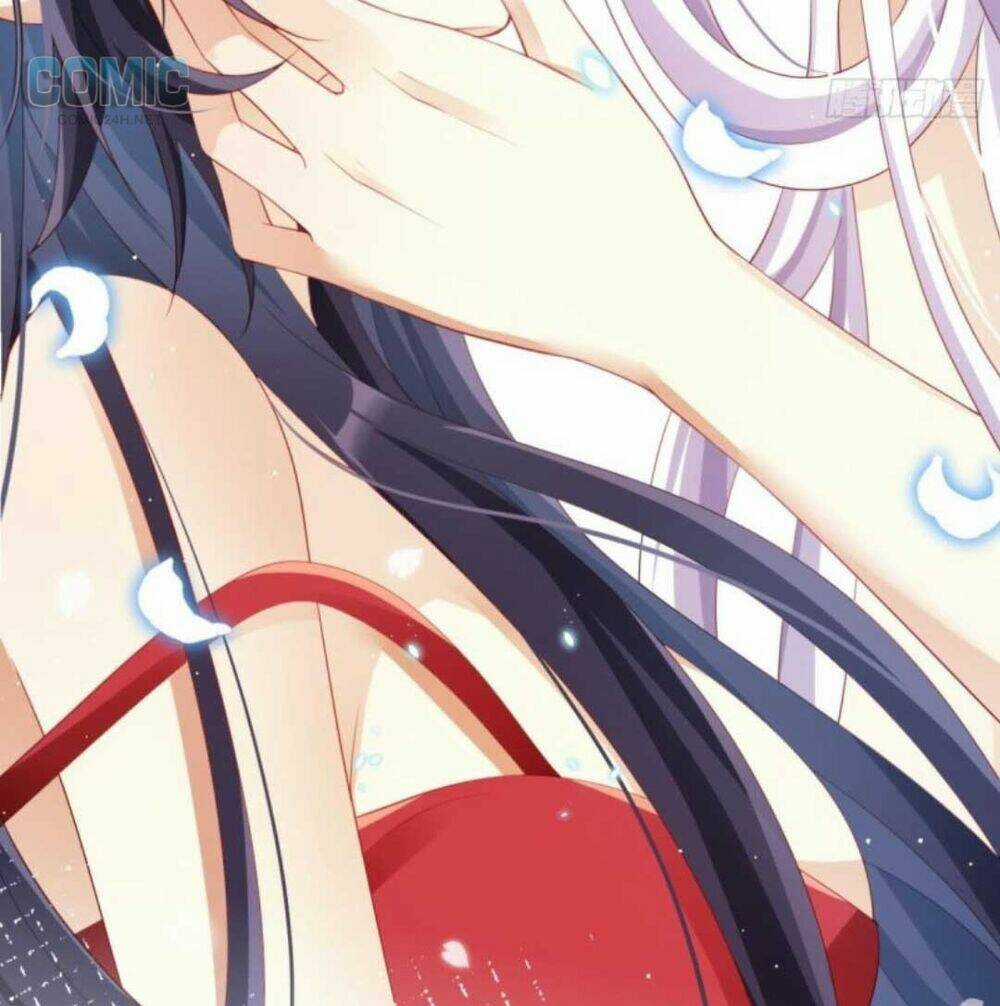 Ác Nữ Vi Đế Chapter 90.2 trang 20