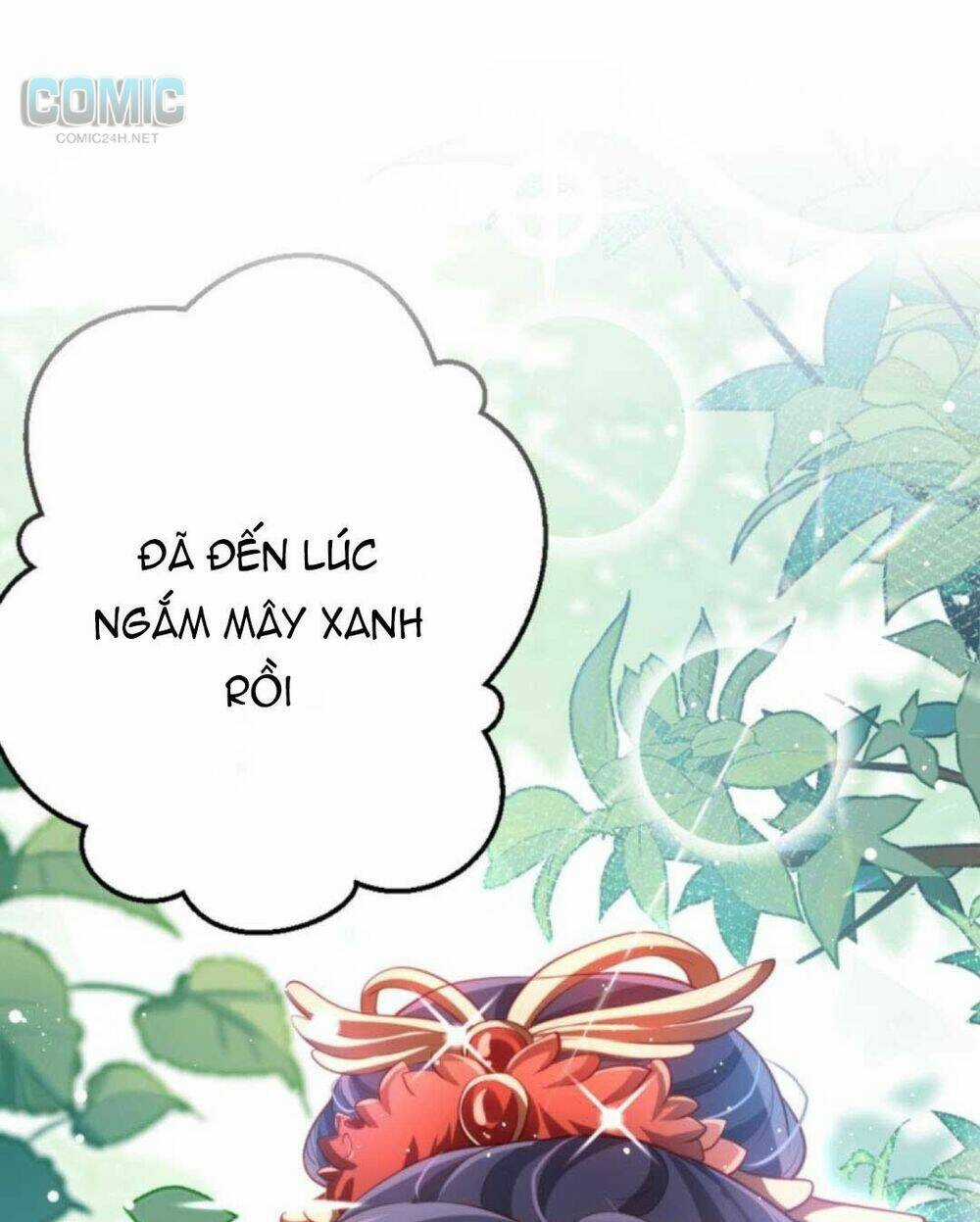 Ác Nữ Vi Đế Chapter 90.2 trang 22