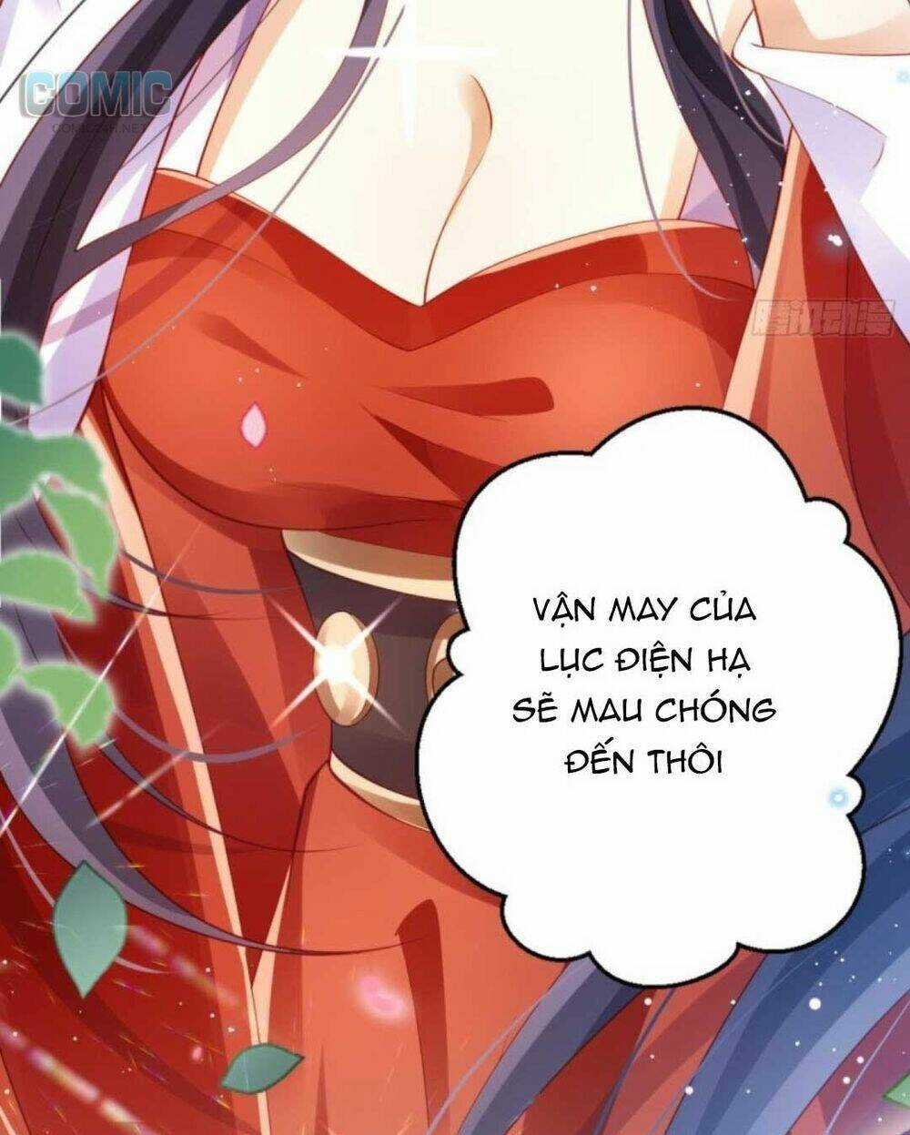 Ác Nữ Vi Đế Chapter 90.2 trang 24