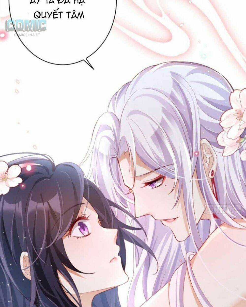 Ác Nữ Vi Đế Chapter 90.2 trang 26