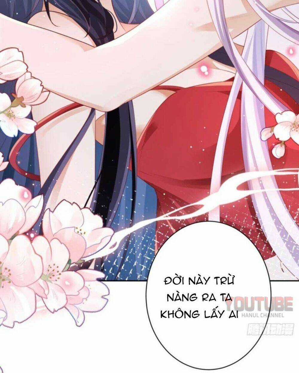 Ác Nữ Vi Đế Chapter 90.2 trang 27