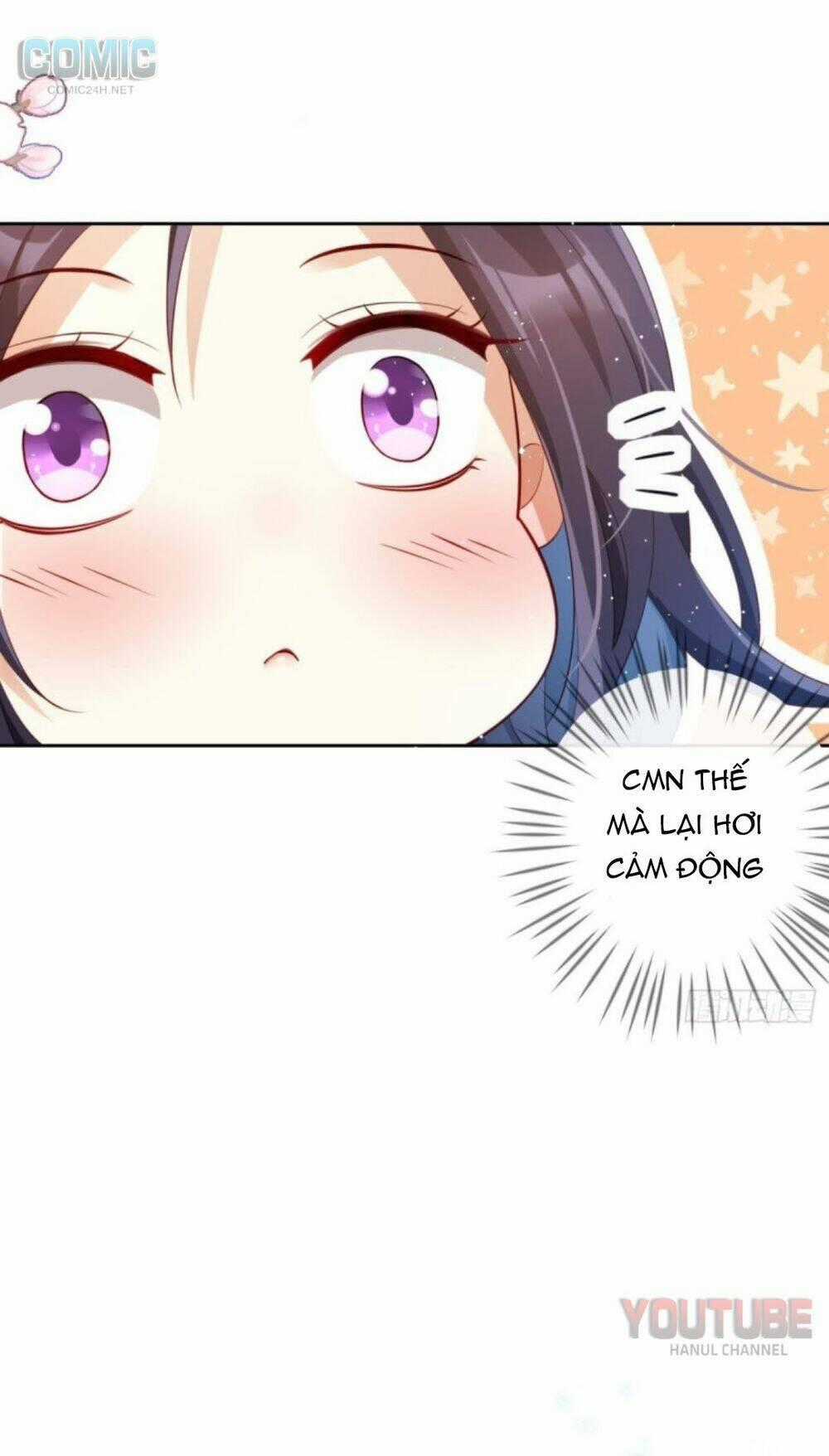 Ác Nữ Vi Đế Chapter 90.2 trang 28