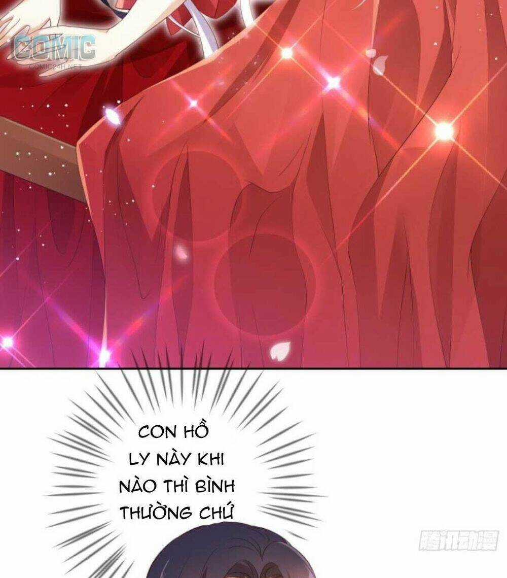 Ác Nữ Vi Đế Chapter 90.2 trang 4