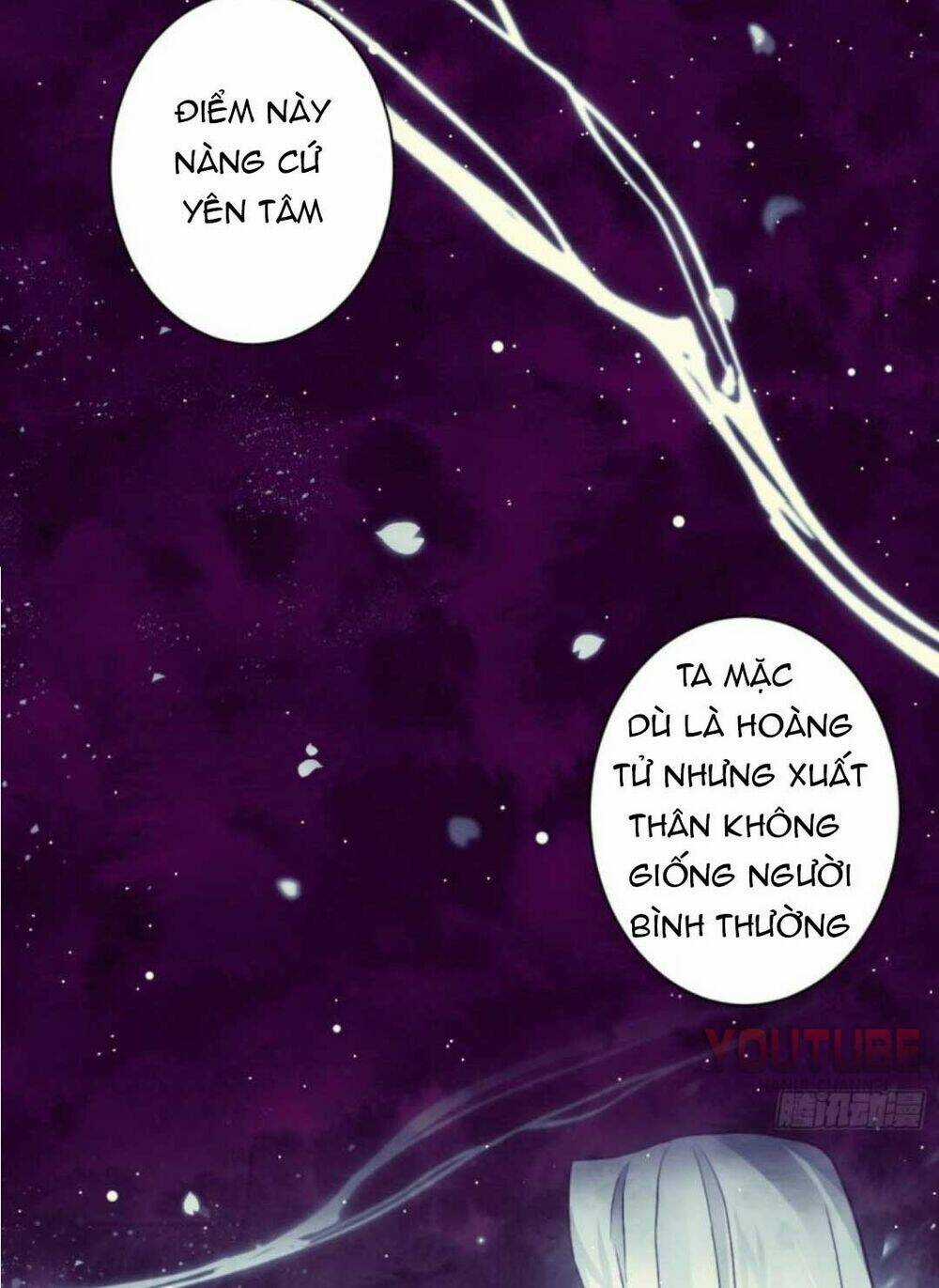 Ác Nữ Vi Đế Chapter 90.2 trang 7