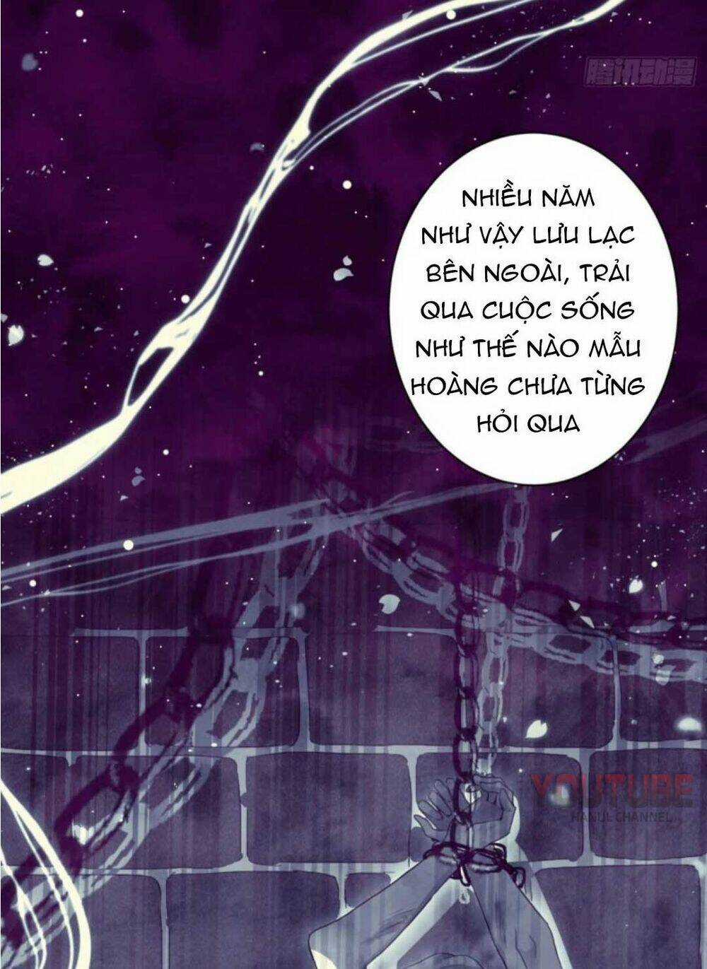 Ác Nữ Vi Đế Chapter 90.2 trang 9