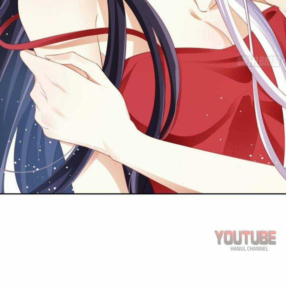 Ác Nữ Vi Đế Chapter 91.1 trang 12