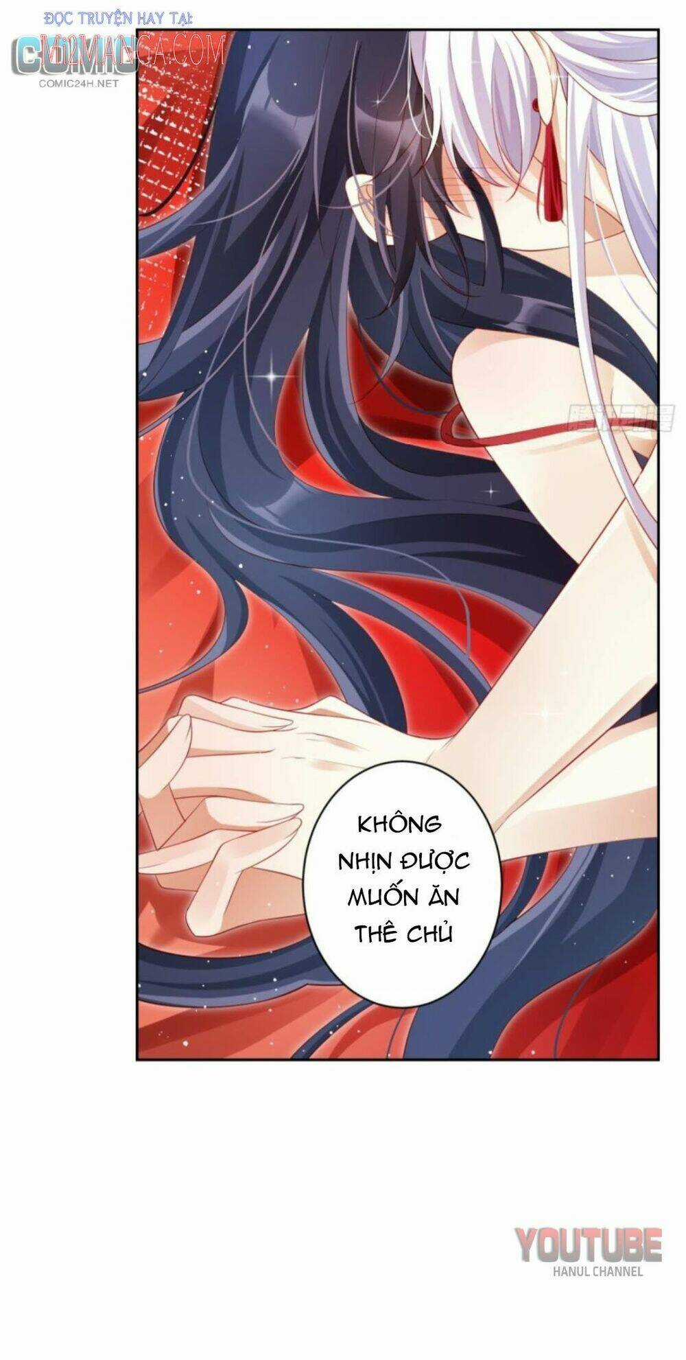 Ác Nữ Vi Đế Chapter 91.1 trang 15